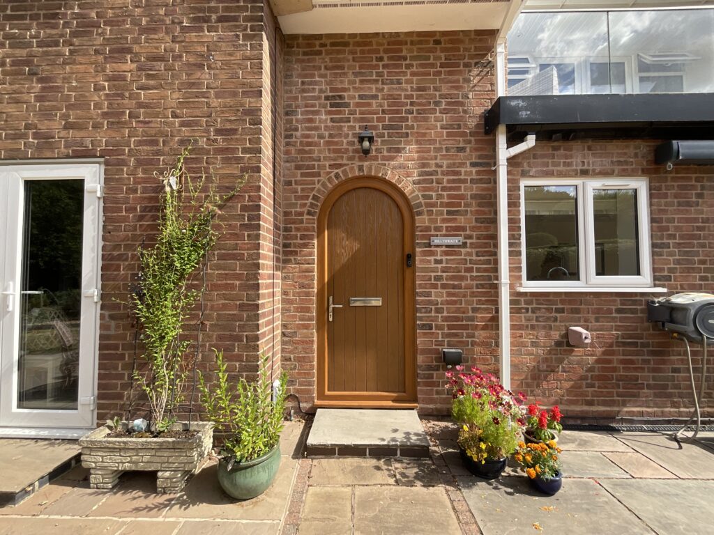 Main Road, Great Haywood, ST18