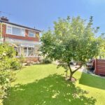 St. Georges Road, Stone, ST15