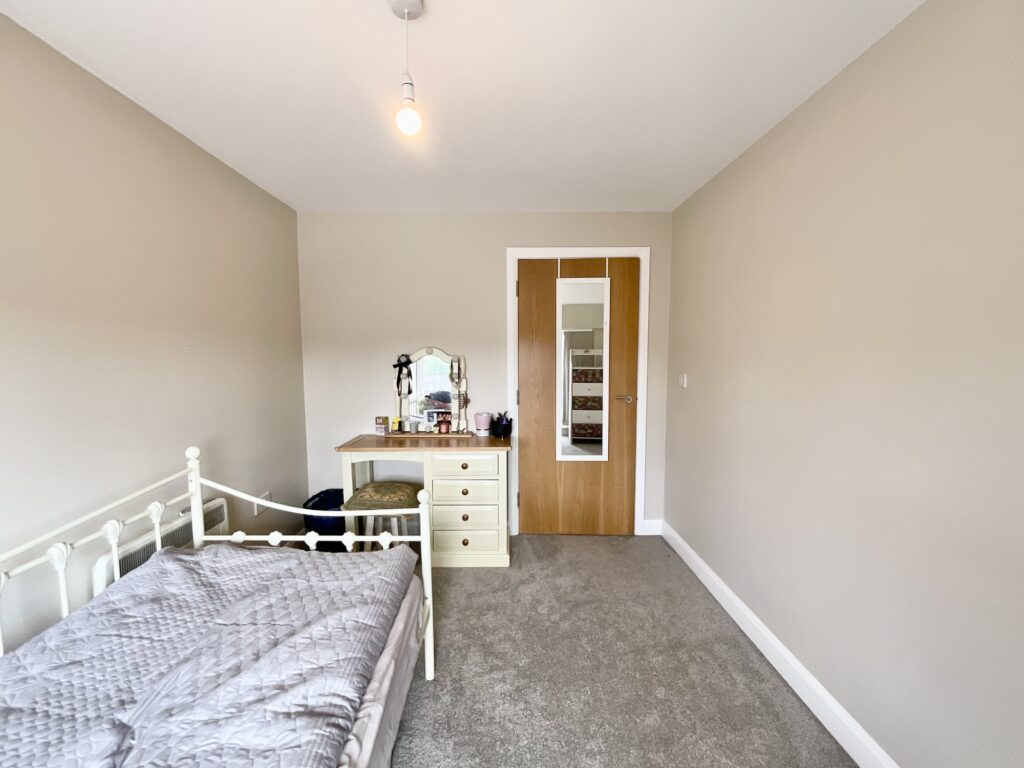 Abbey Street, Stone, ST15
