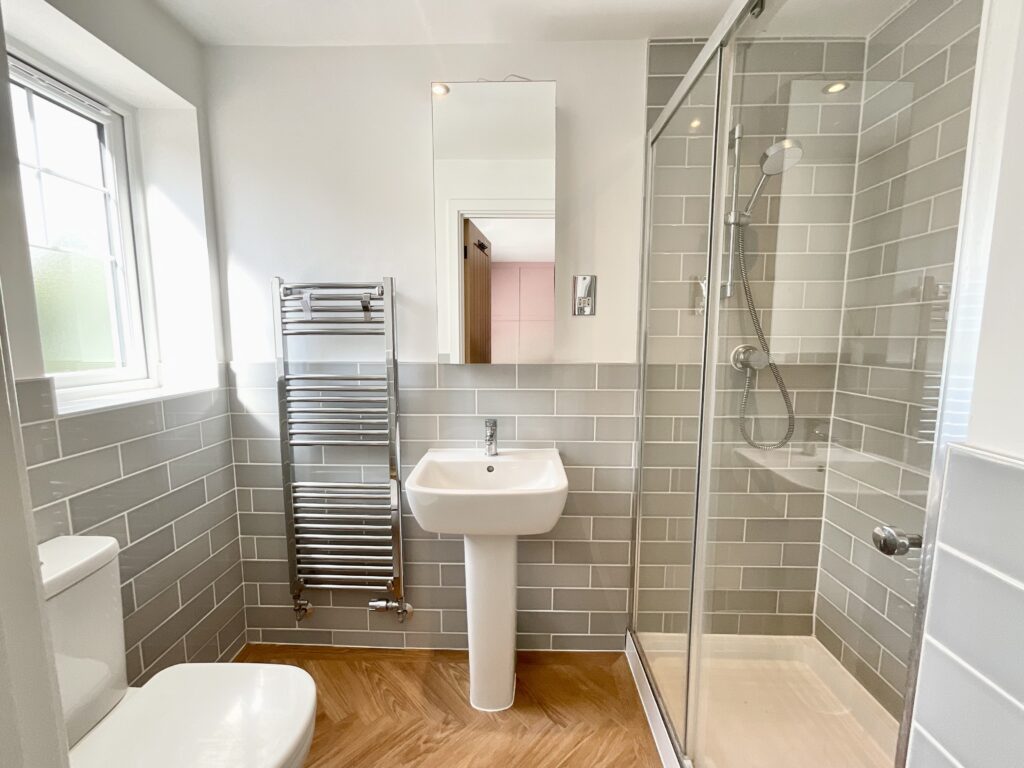 Hughes Drive, Stone, ST15