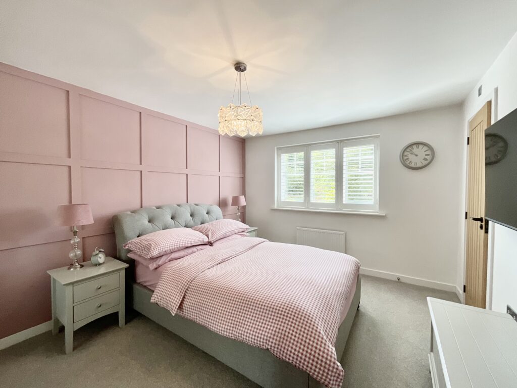 Hughes Drive, Stone, ST15