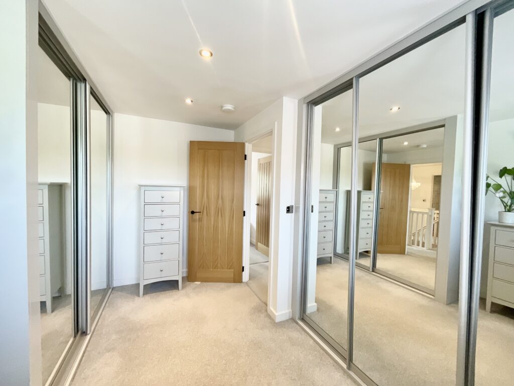 Hughes Drive, Stone, ST15