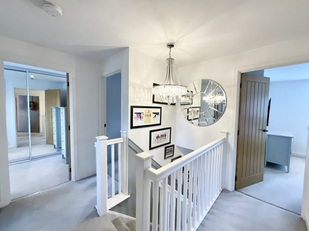 Hughes Drive, Stone, ST15