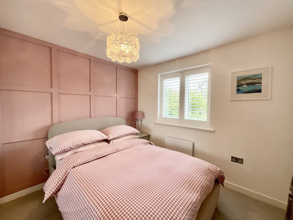 Hughes Drive, Stone, ST15