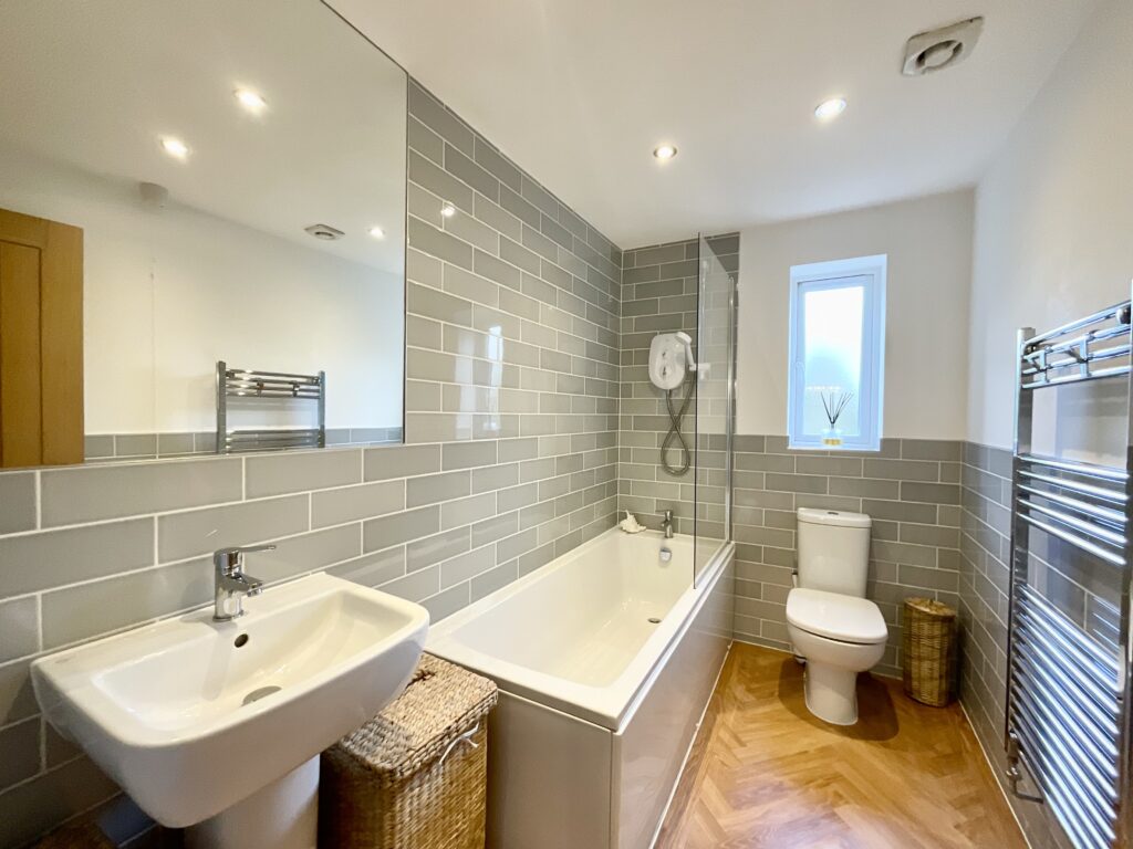 Hughes Drive, Stone, ST15