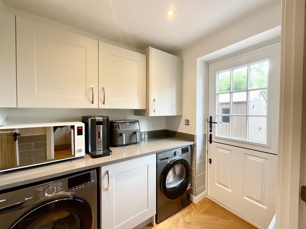 Hughes Drive, Stone, ST15