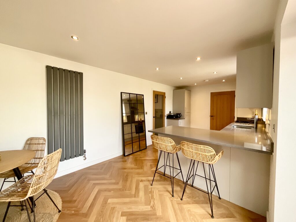 Hughes Drive, Stone, ST15