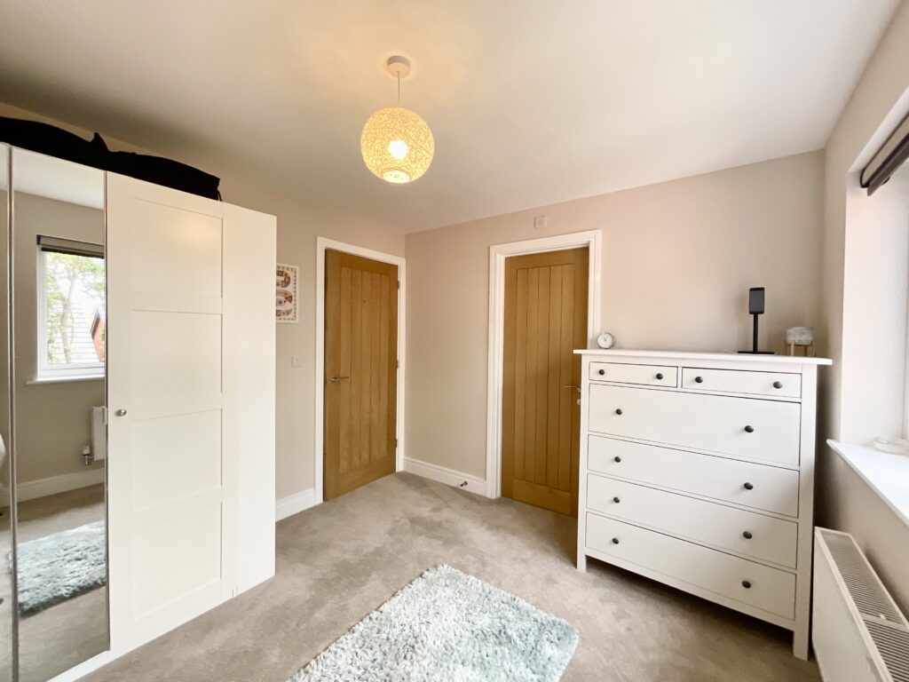 Ashton Gate Drive, Stoke-On-Trent, ST4