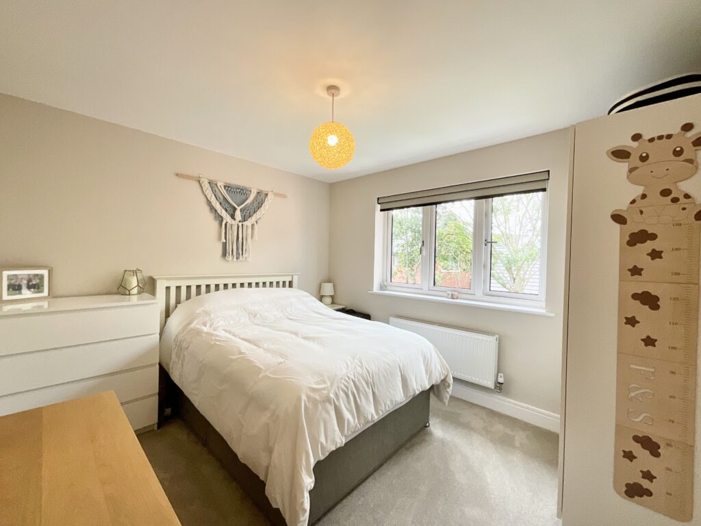 Ashton Gate Drive, Stoke-On-Trent, ST4