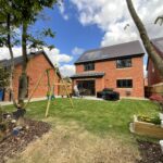 Ashton Gate Drive, Stoke-On-Trent, ST4