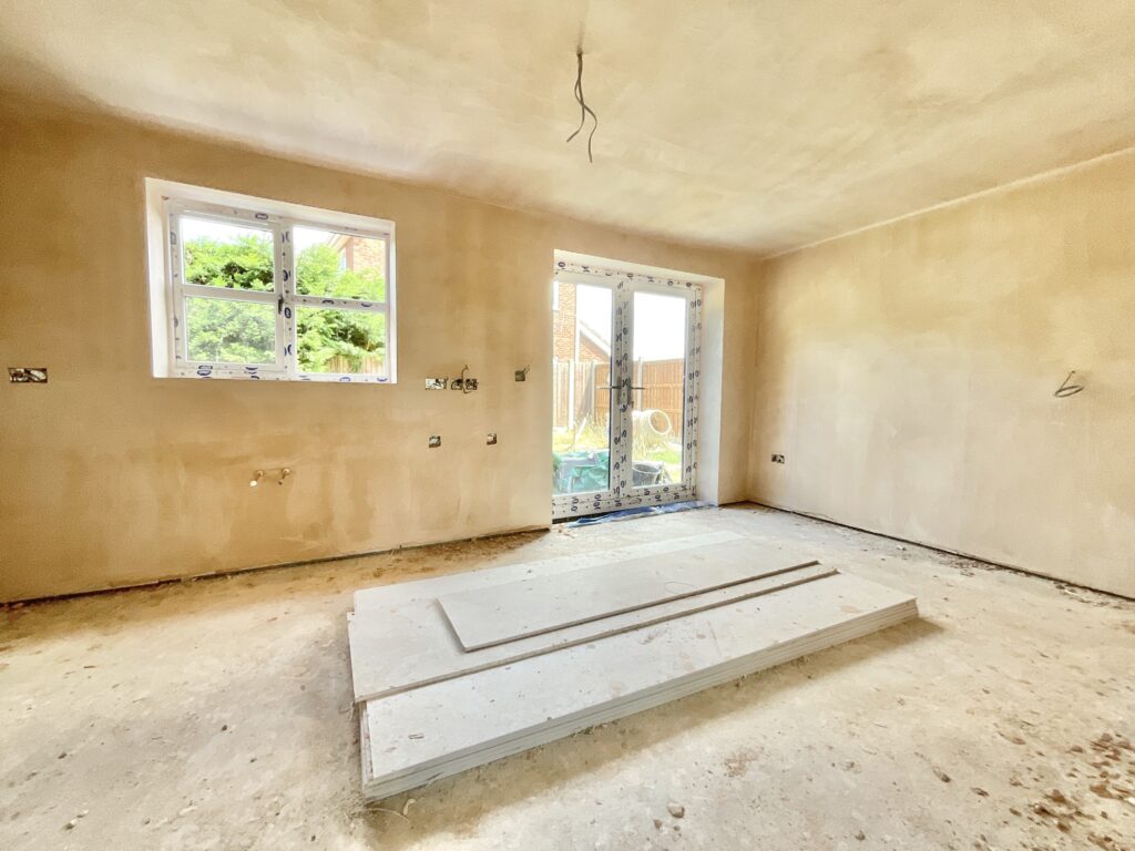 High Offley Road, Woodseaves, ST20