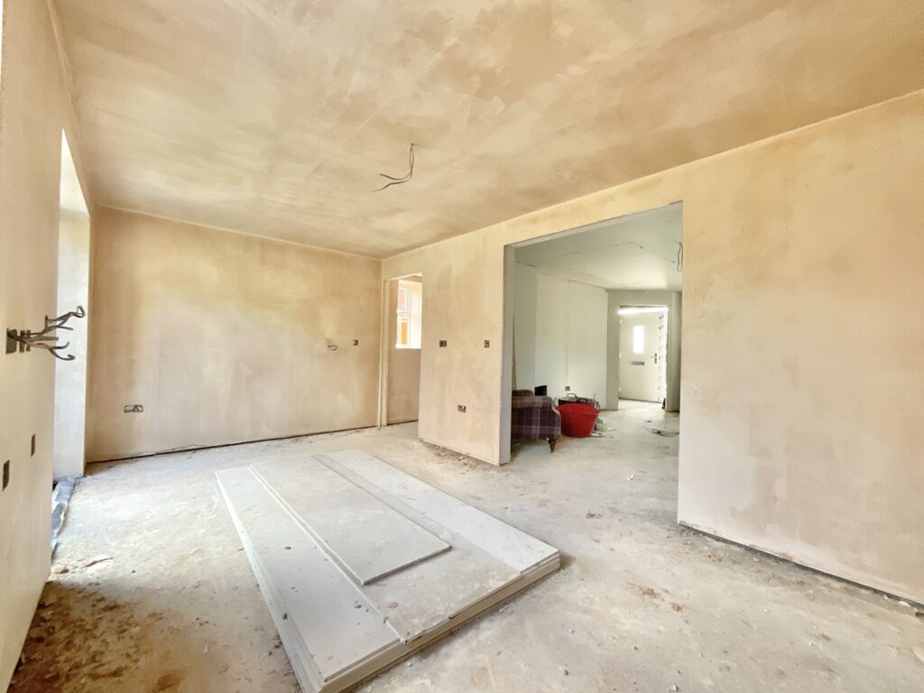 High Offley Road, Woodseaves, ST20