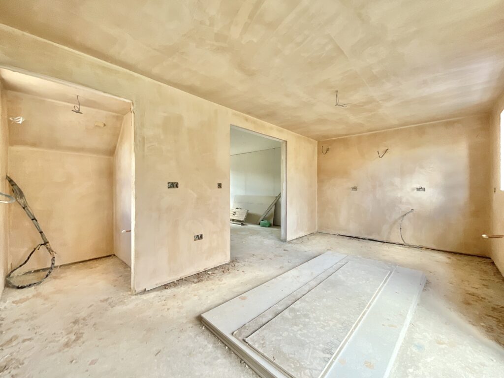 High Offley Road, Woodseaves, ST20