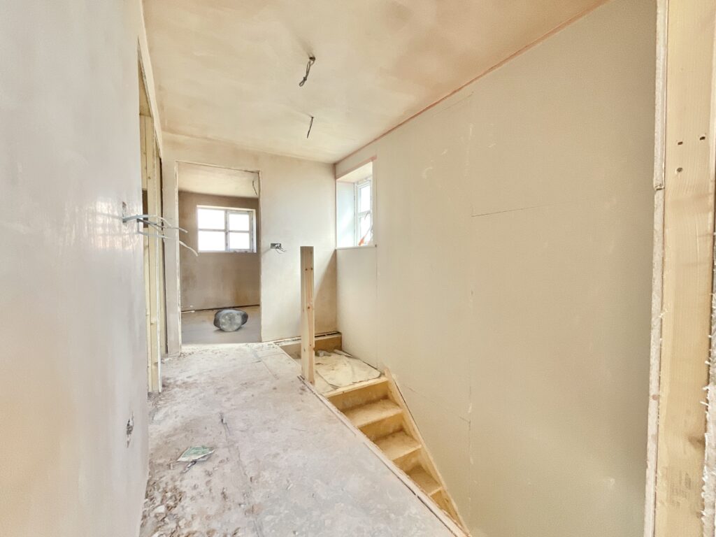 High Offley Road, Woodseaves, ST20