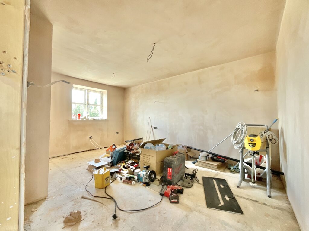 High Offley Road, Woodseaves, ST20