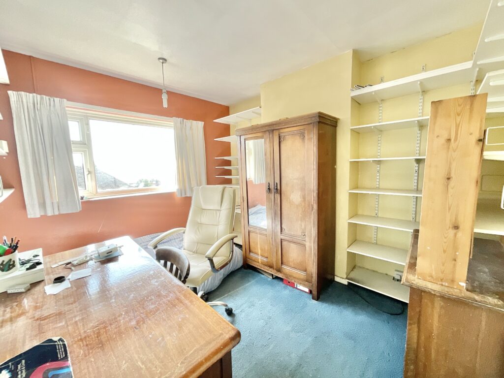 Sutherland Road, Tittensor, ST12