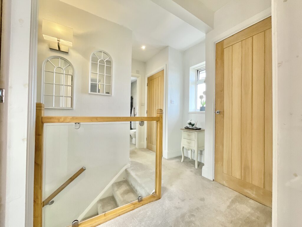 The Crescent, Eccleshall, ST21