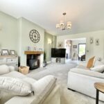 The Crescent, Eccleshall, ST21