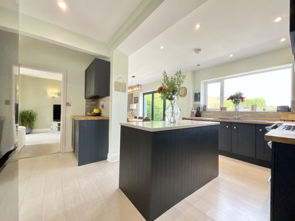 The Crescent, Eccleshall, ST21