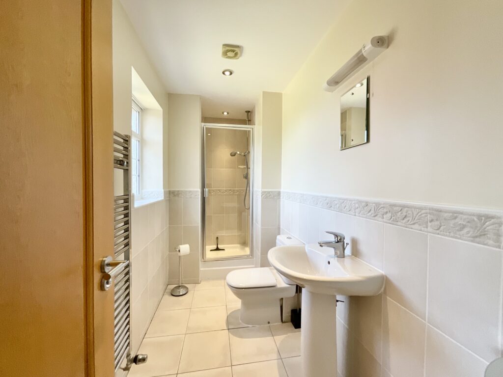 Nightingale Walk, Blythe Bridge, ST11