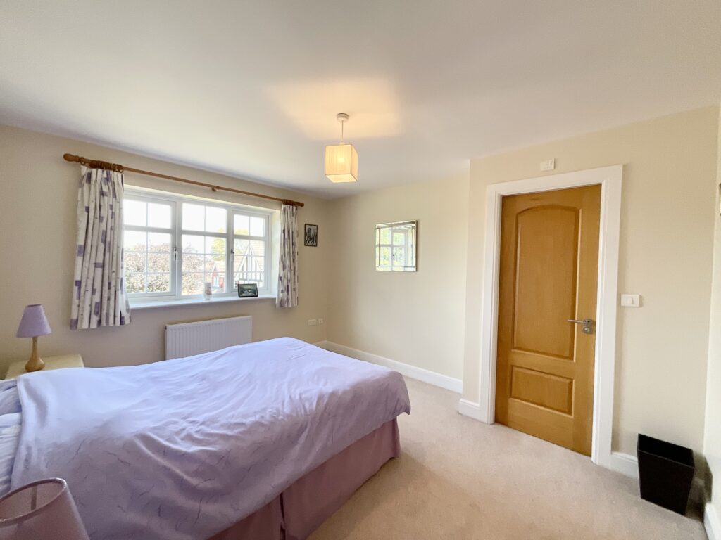 Nightingale Walk, Blythe Bridge, ST11