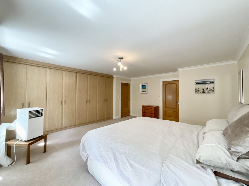 Nightingale Walk, Blythe Bridge, ST11