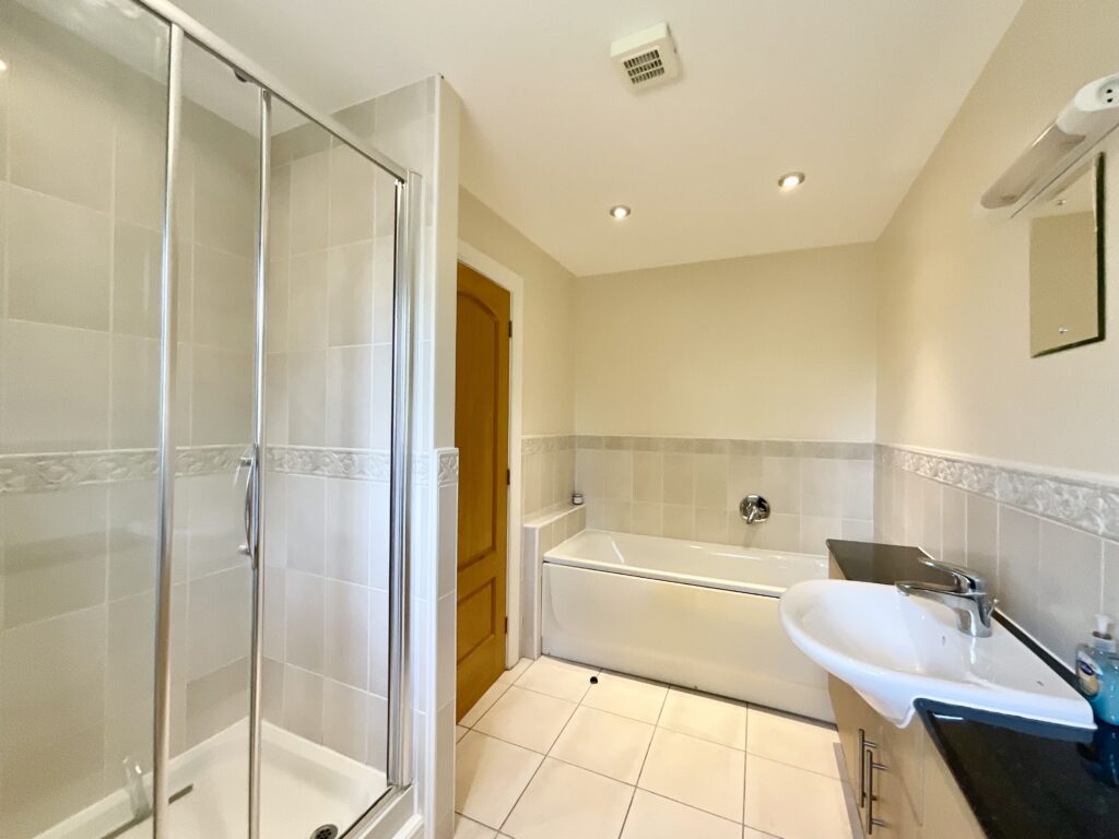 Nightingale Walk, Blythe Bridge, ST11