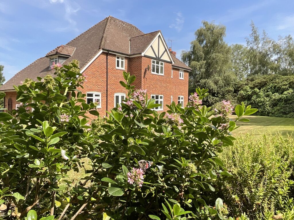 Nightingale Walk, Blythe Bridge, ST11
