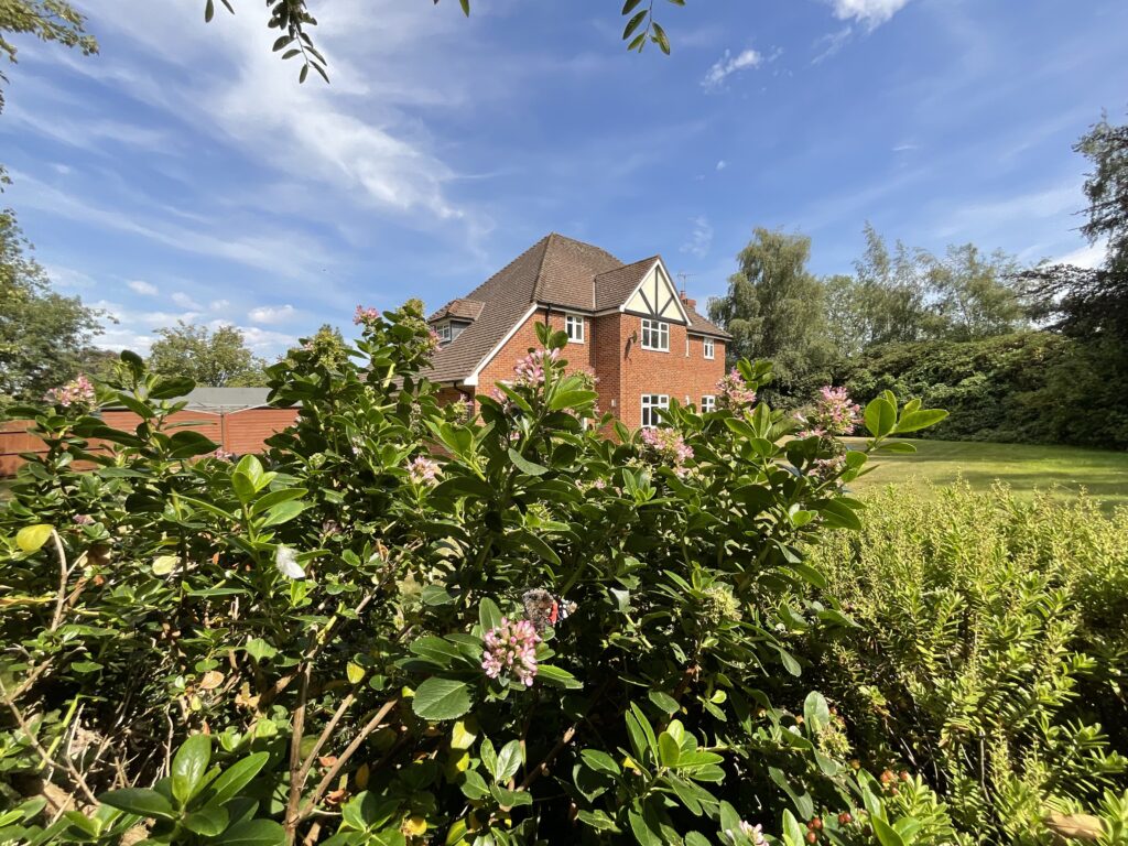 Nightingale Walk, Blythe Bridge, ST11