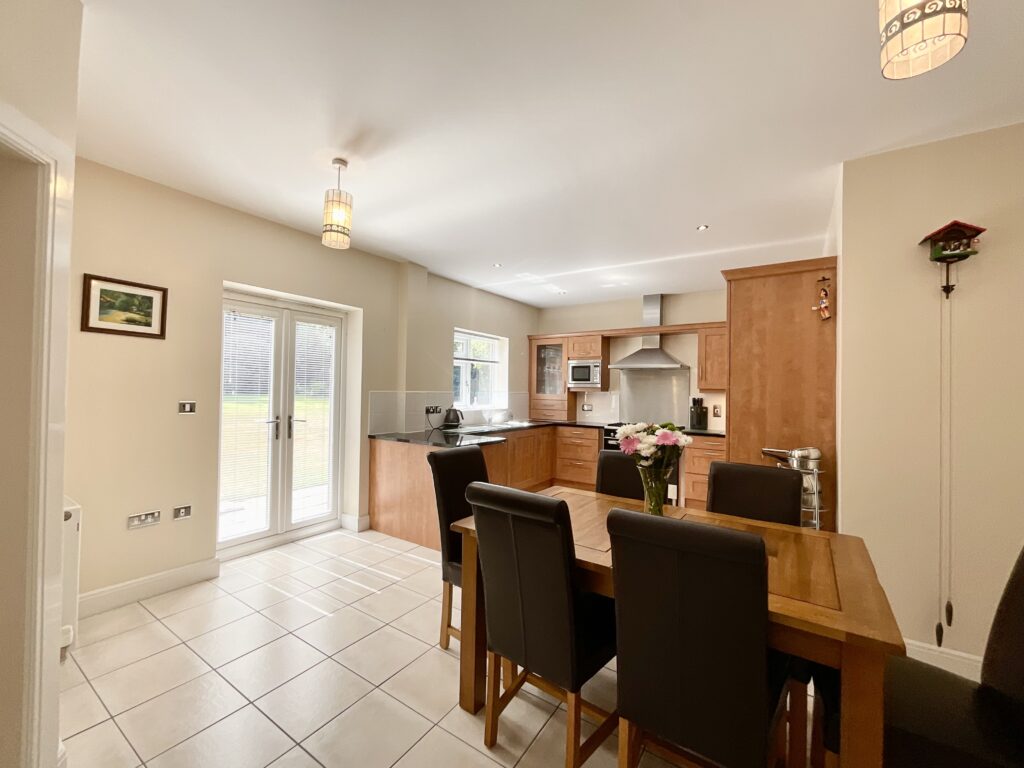Nightingale Walk, Blythe Bridge, ST11