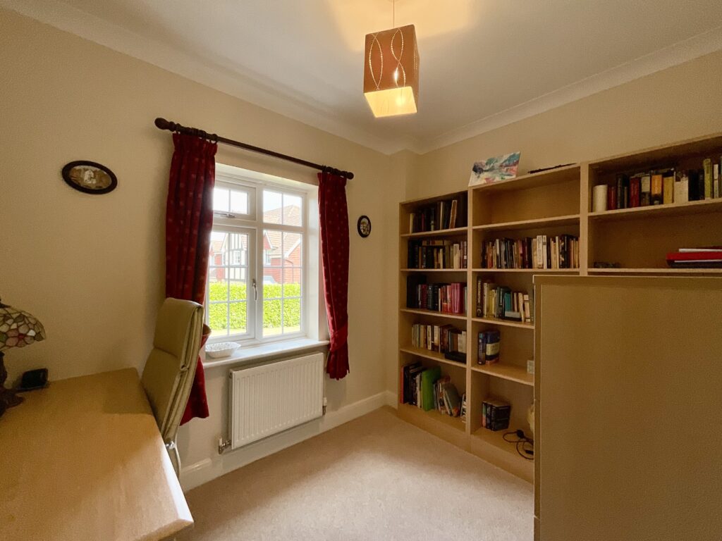 Nightingale Walk, Blythe Bridge, ST11