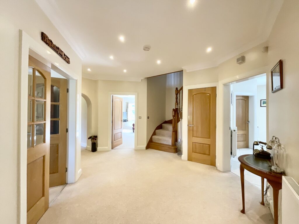 Nightingale Walk, Blythe Bridge, ST11
