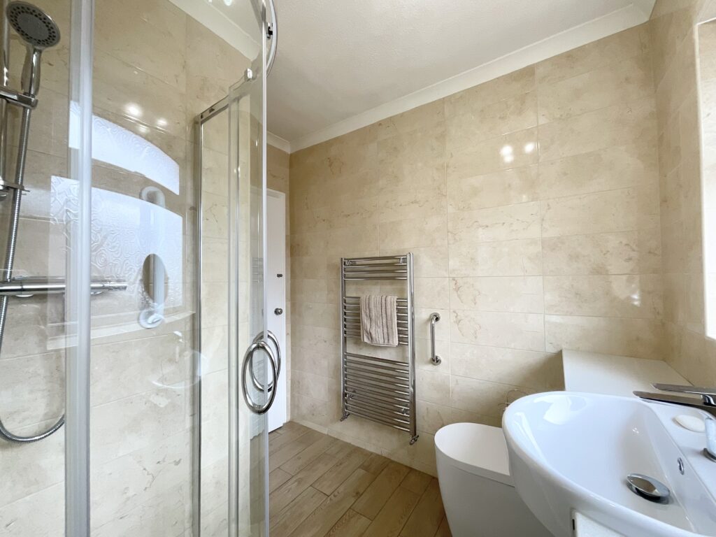 Lightwood Road, Stoke-On-Trent, ST3