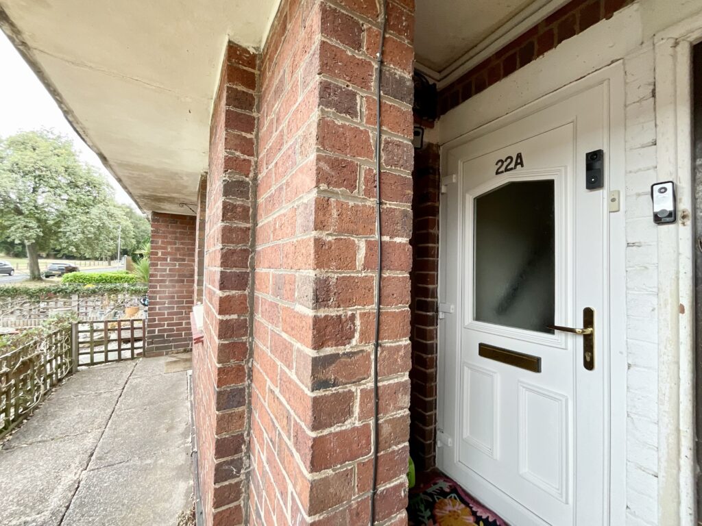 Whitemill Lane, Stone, ST15