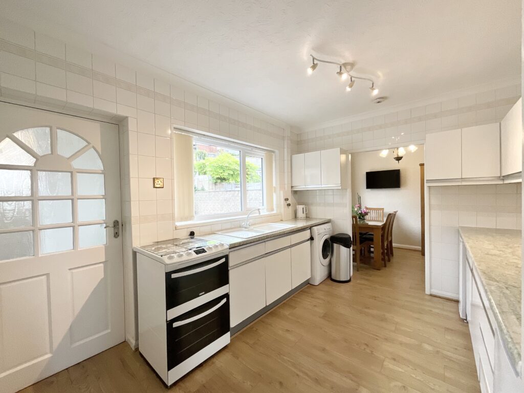 Lightwood Road, Stoke-On-Trent, ST3
