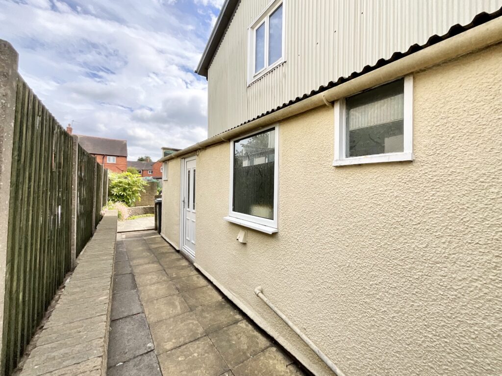 Cauldon Avenue, Newcastle, ST5
