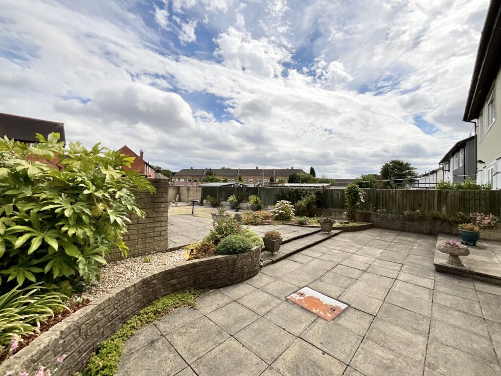 Cauldon Avenue, Newcastle, ST5