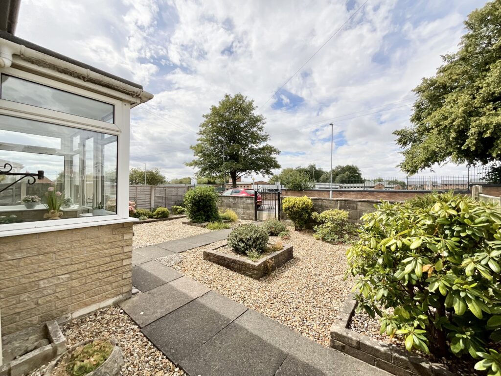 Cauldon Avenue, Newcastle, ST5