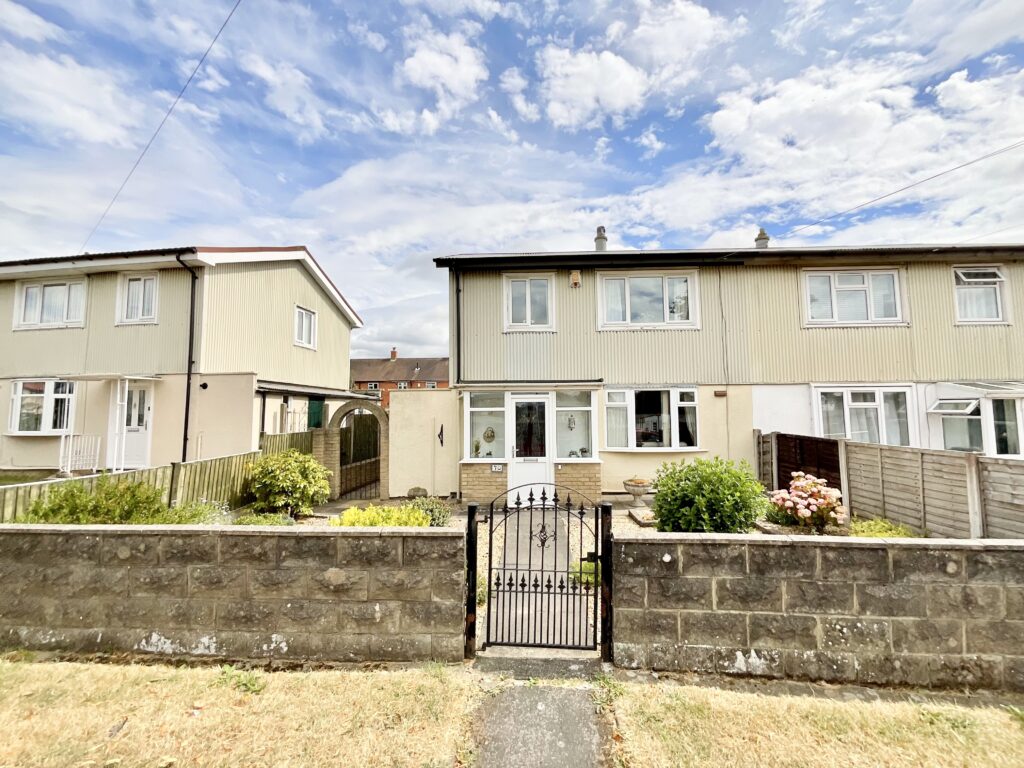 Cauldon Avenue, Newcastle, ST5