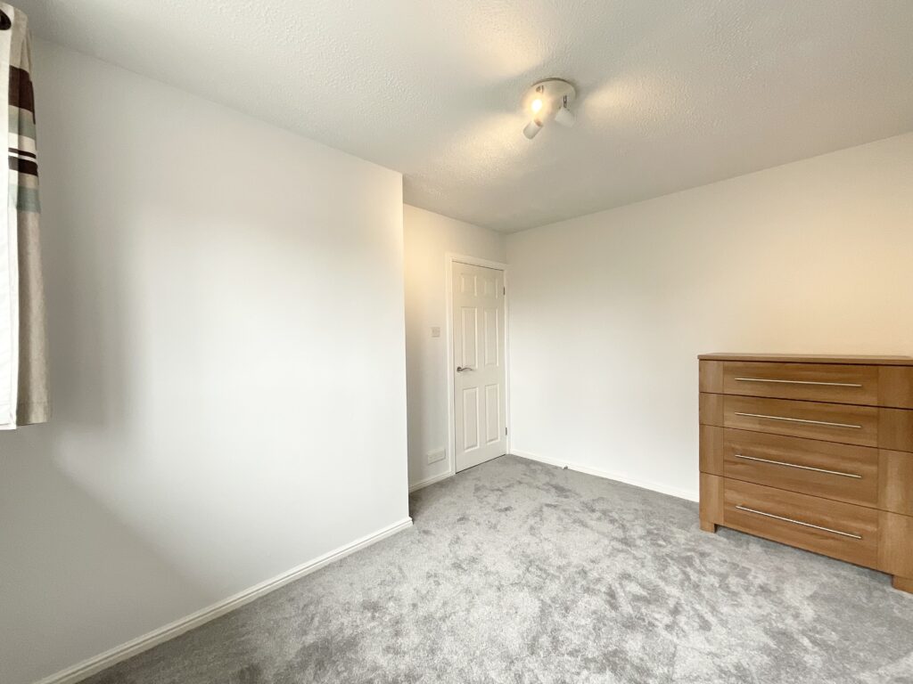 Highview Road, Fulford, ST11