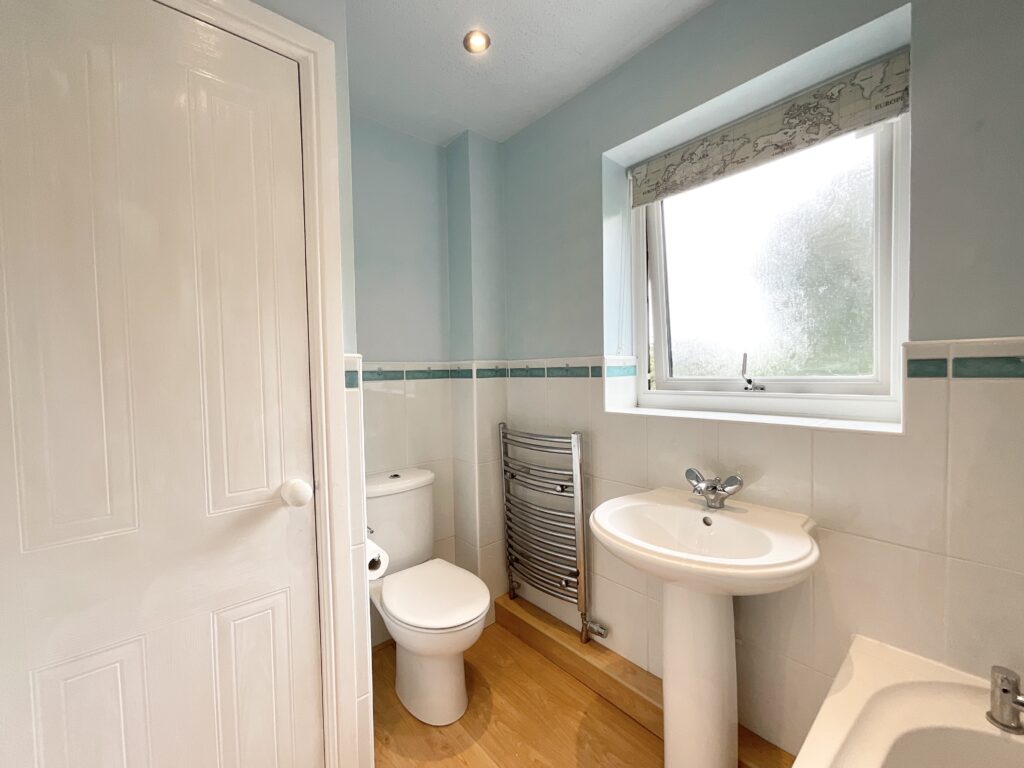 Highview Road, Fulford, ST11