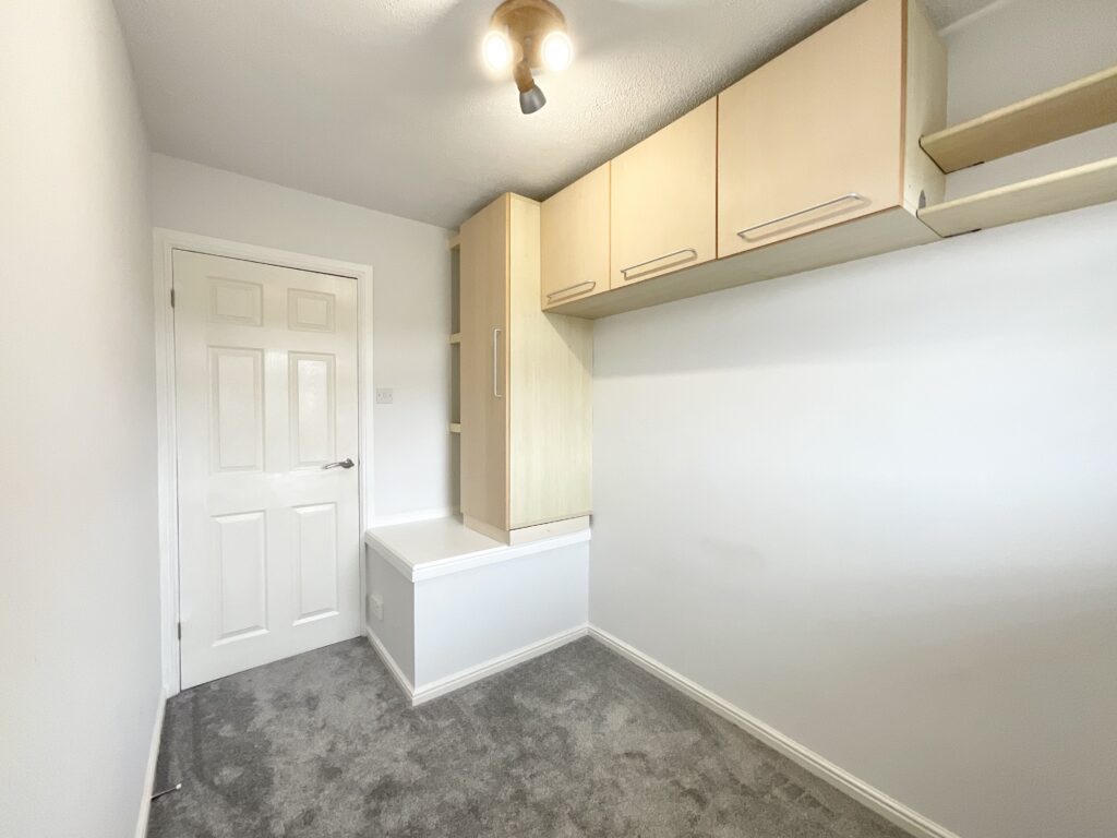 Highview Road, Fulford, ST11
