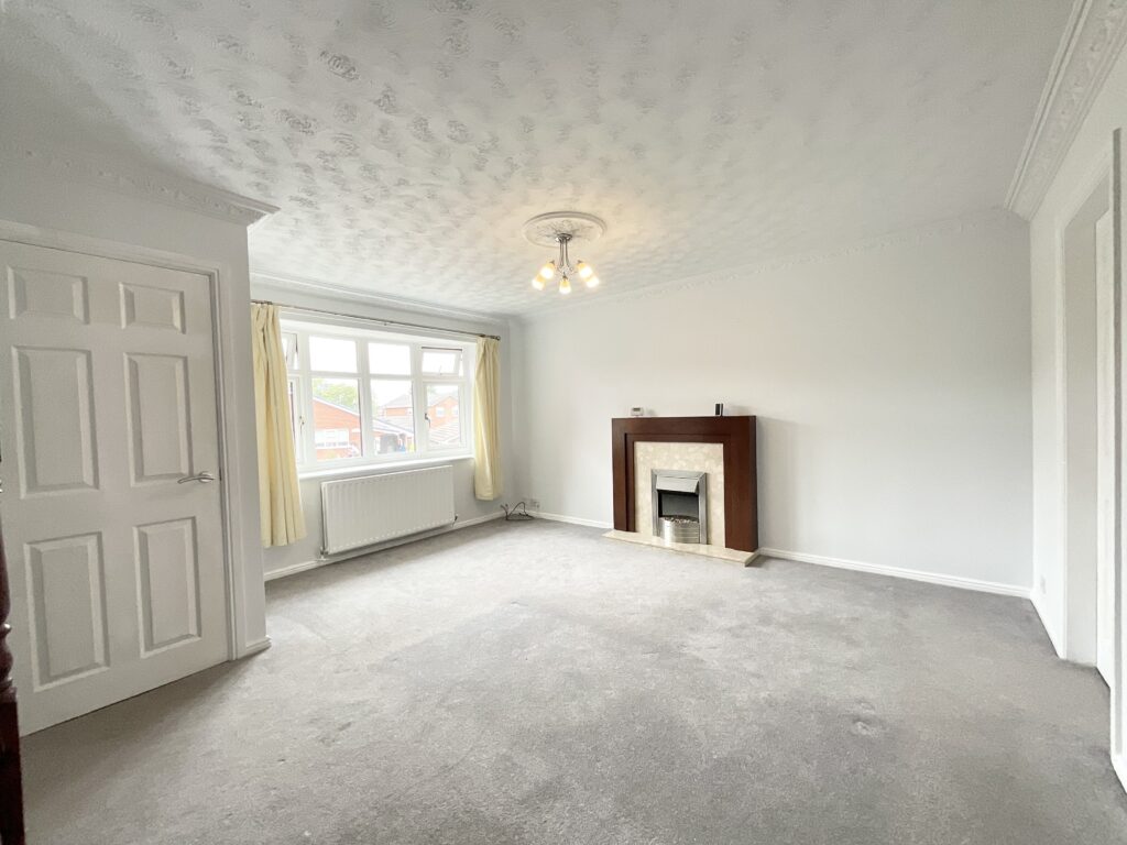 Highview Road, Fulford, ST11