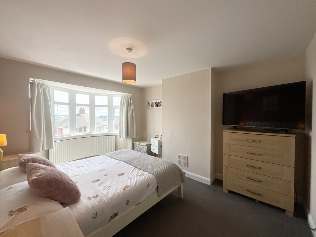 Hunters Way, Stoke-On-Trent, ST4