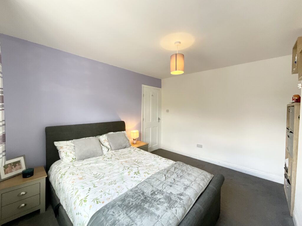 Hunters Way, Stoke-On-Trent, ST4