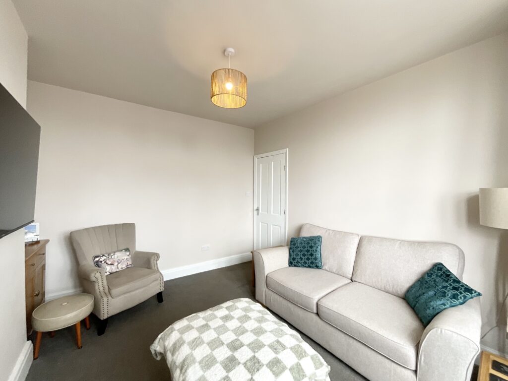 Hunters Way, Stoke-On-Trent, ST4