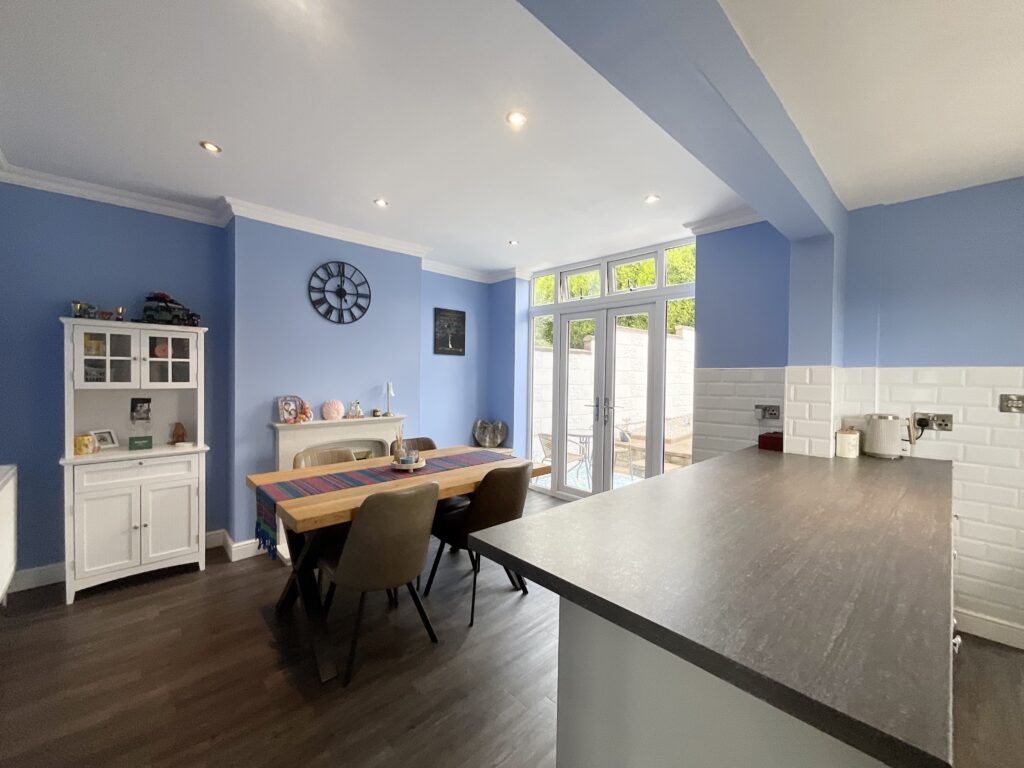 Hunters Way, Stoke-On-Trent, ST4