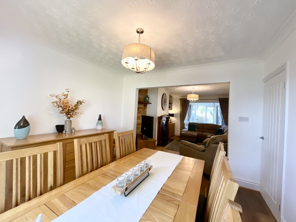 Fairway, Stafford, ST16