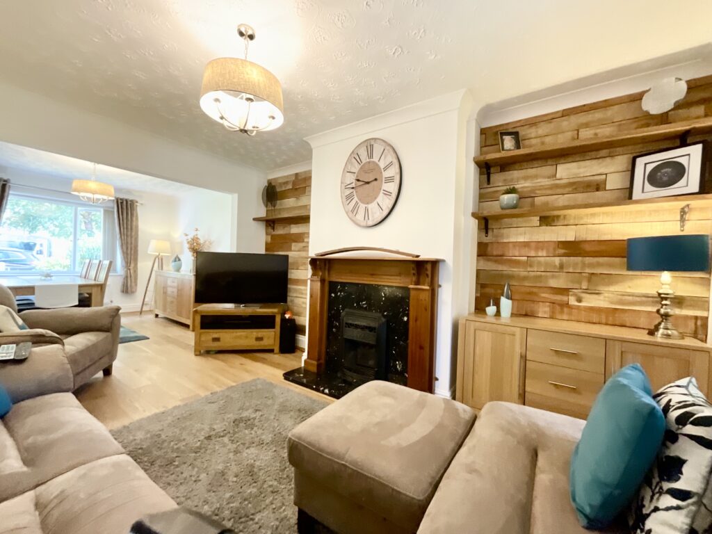 Fairway, Stafford, ST16
