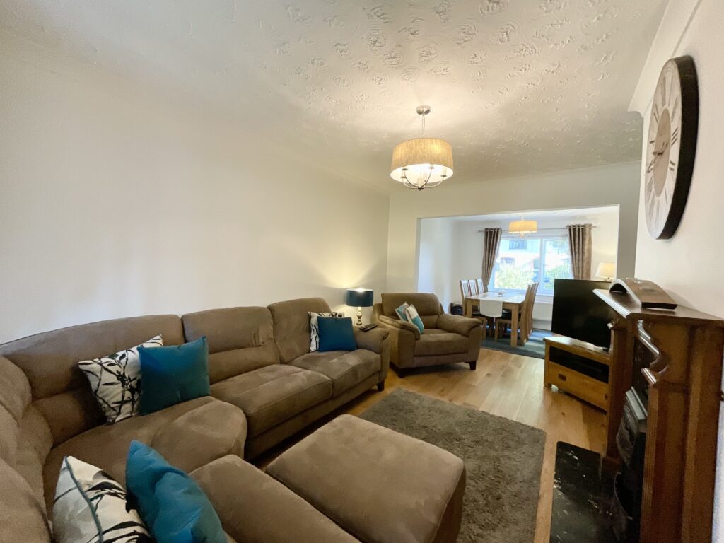 Fairway, Stafford, ST16